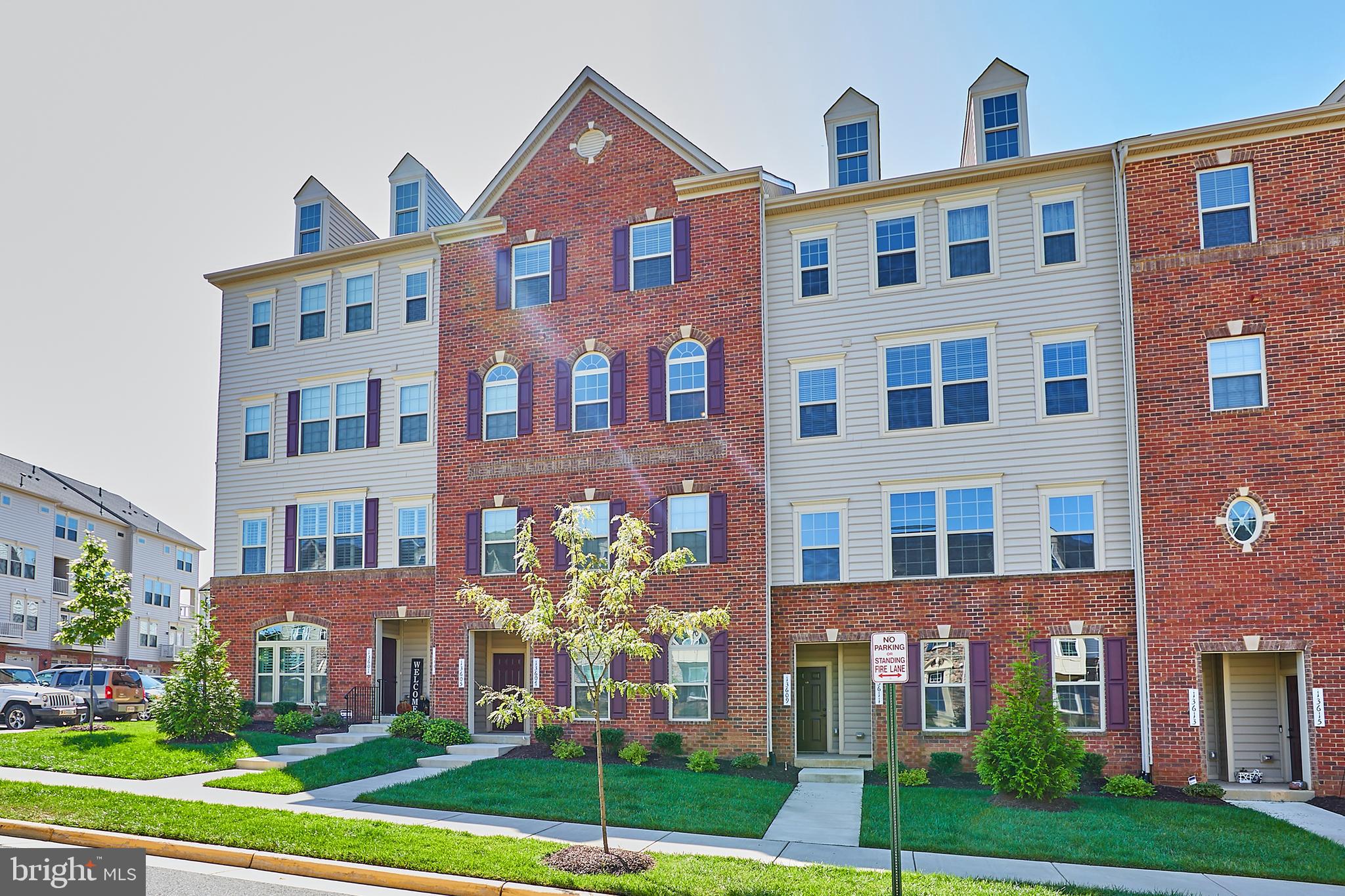 13605 Rockingham Lane, Unit 52H Gainesville, VA 20155 - Photo 28 of 31