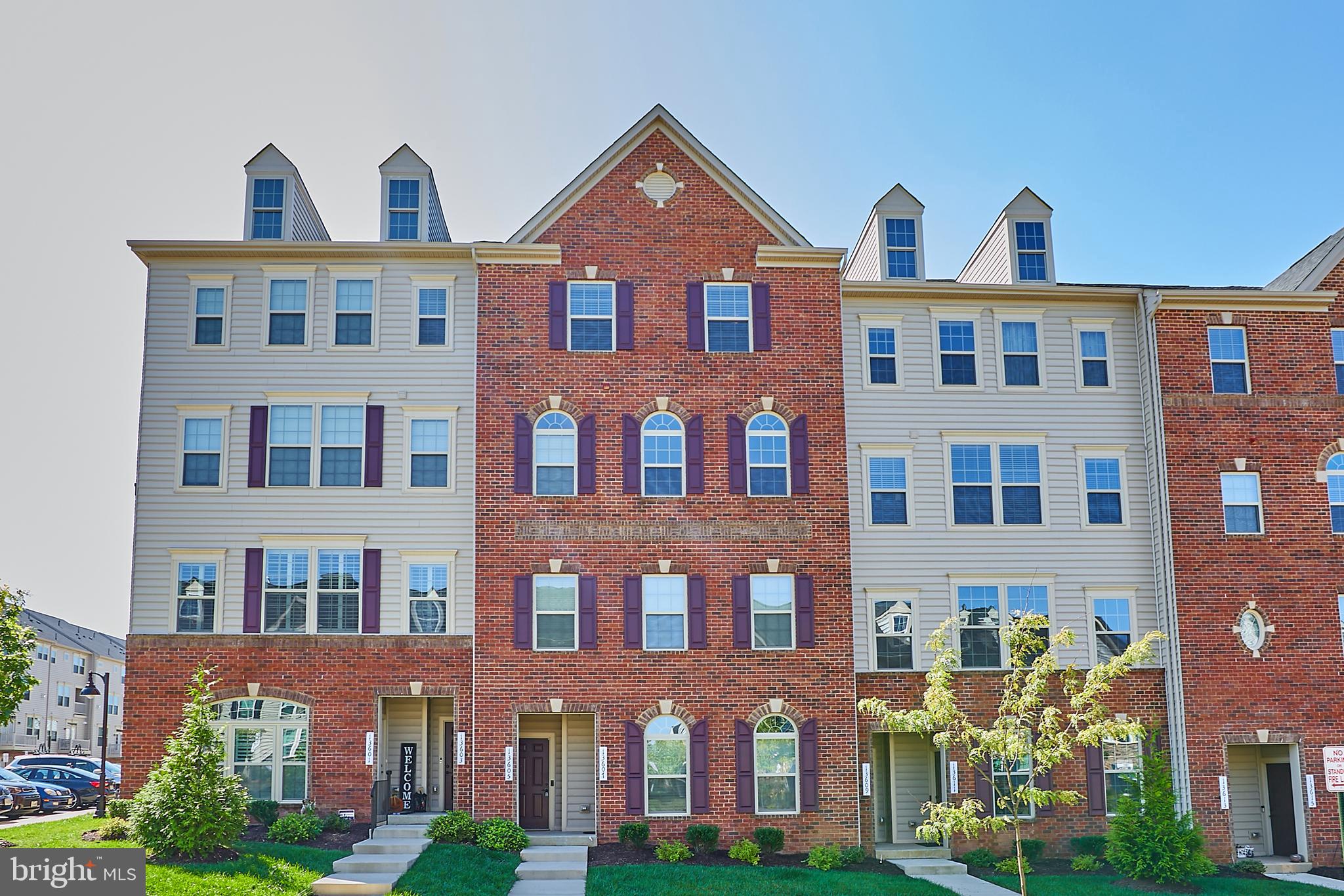 13605 Rockingham Lane, Unit 52H Gainesville, VA 20155 - Photo 29 of 31