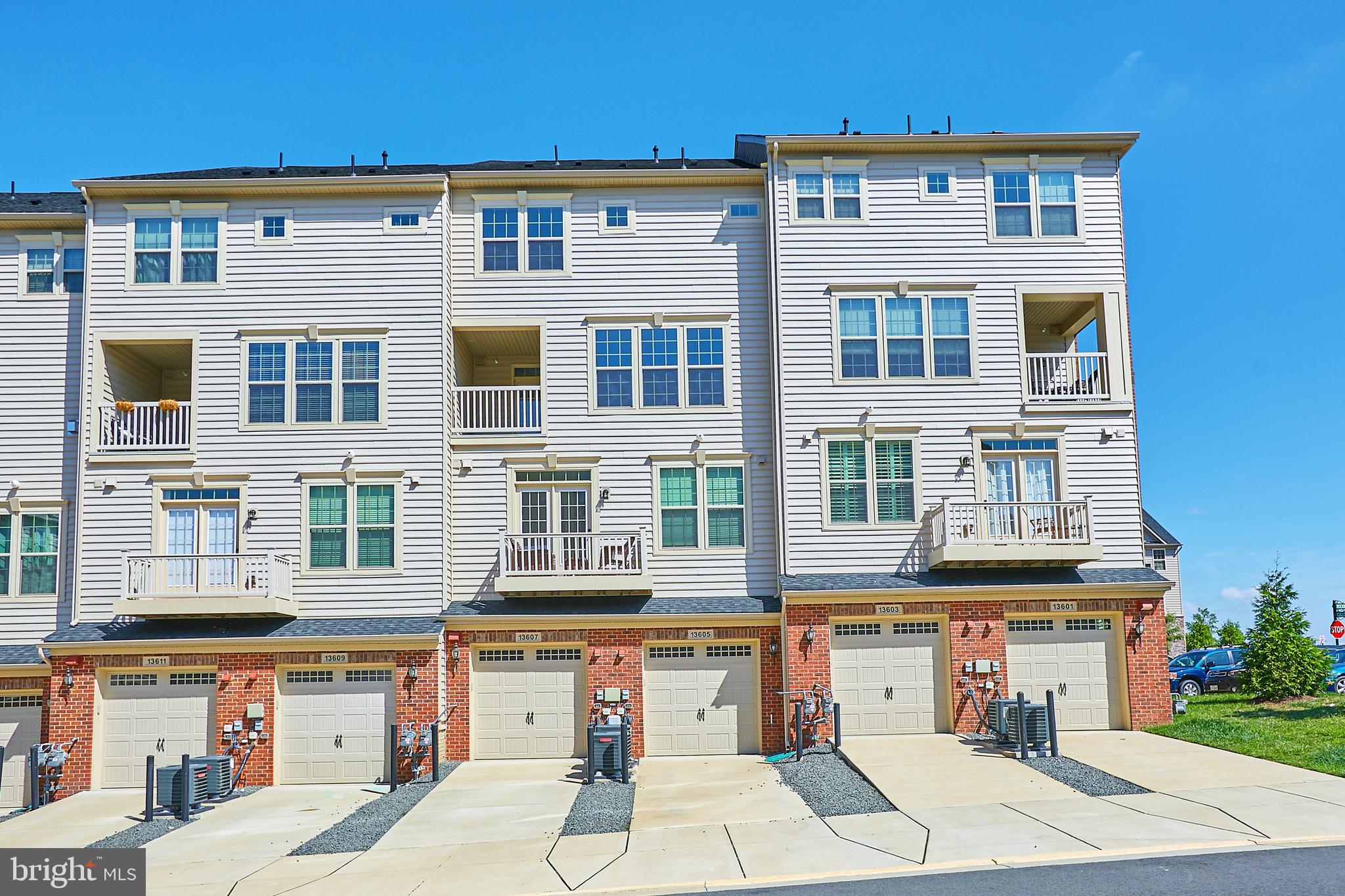 13605 Rockingham Lane, Unit 52H Gainesville, VA 20155 - Photo 31 of 31