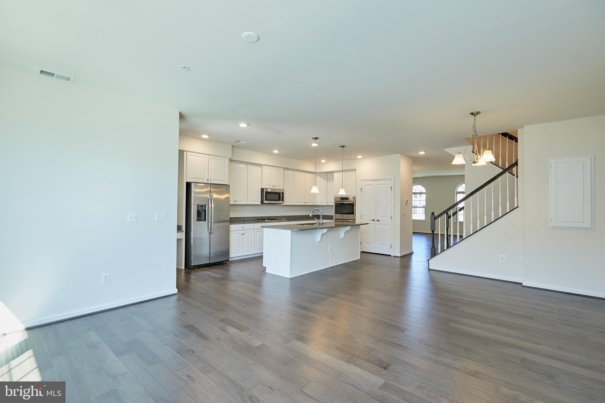 13605 Rockingham Lane, Unit 52H Gainesville, VA 20155 - Photo 7 of 31