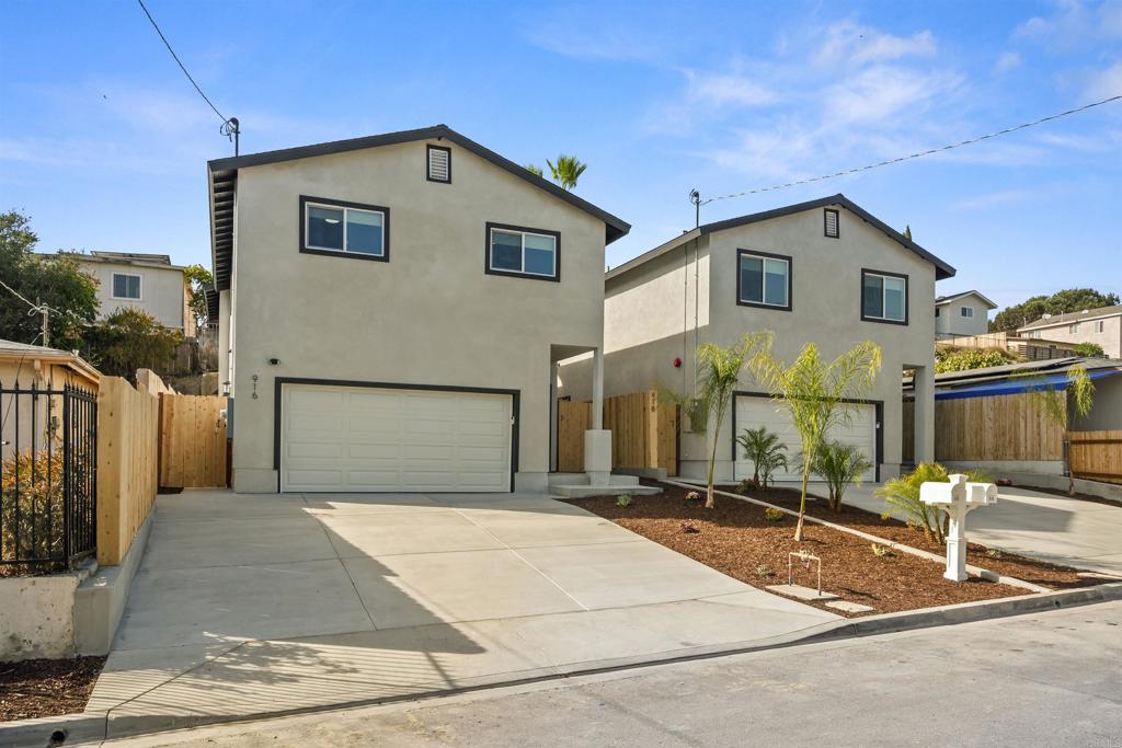 916 Banock Street Spring Valley, CA 91977 - Photo 1 of 1 Gallery Image 1