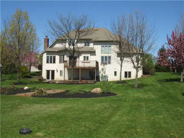 321 Stemen Road Pickerington, OH 43147 - Photo 3 of 25