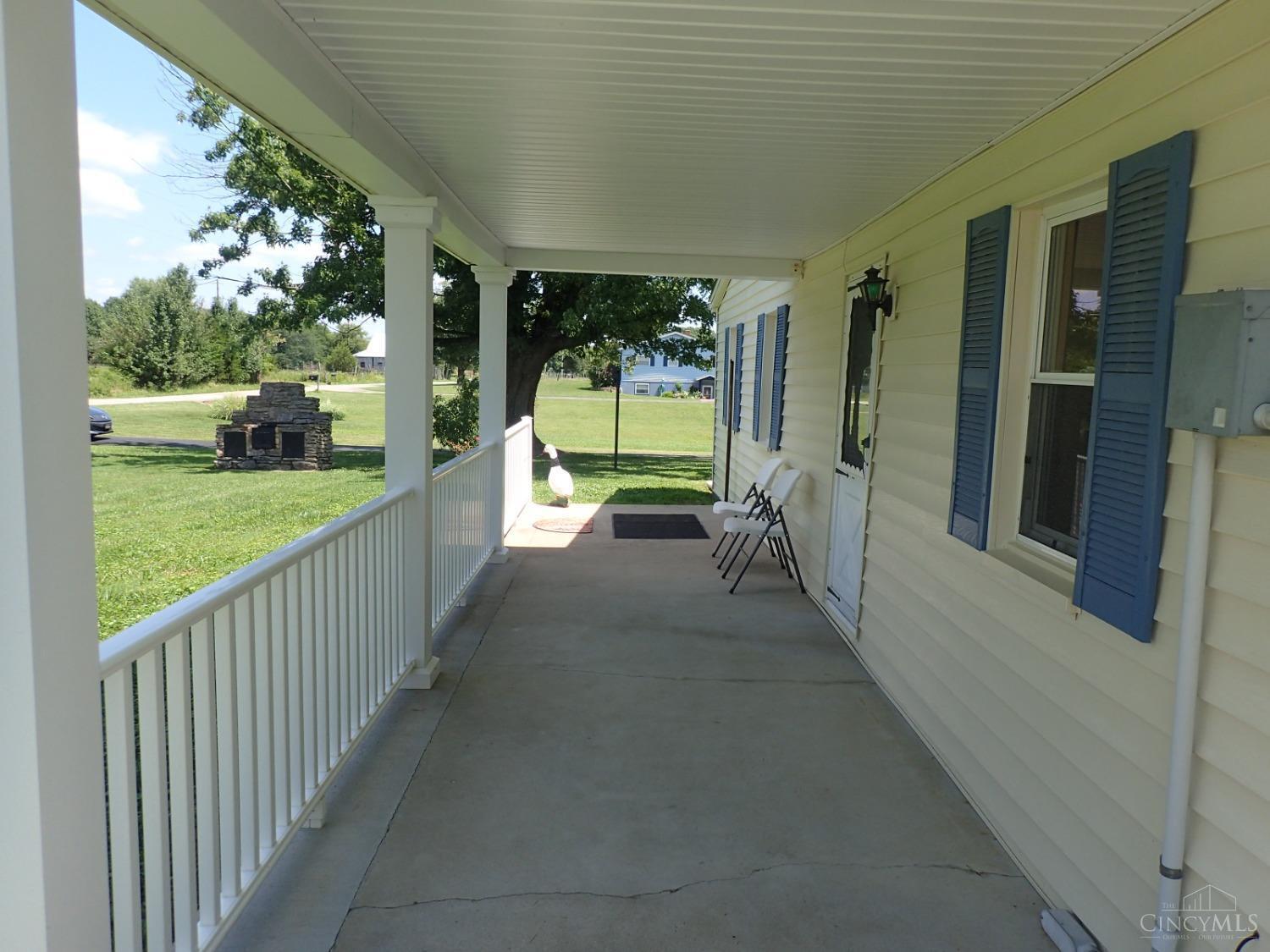 10075 Haubrock Road Sunman, IN 47041 - Photo 3 of 50