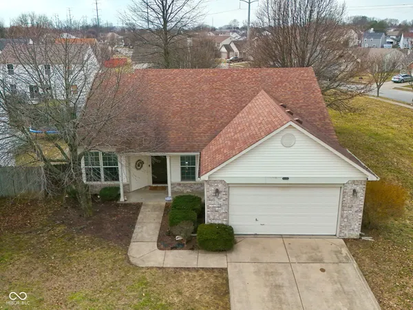 $275,000 | 8346 Montgomery Avenue, Indianapolis, IN 46227