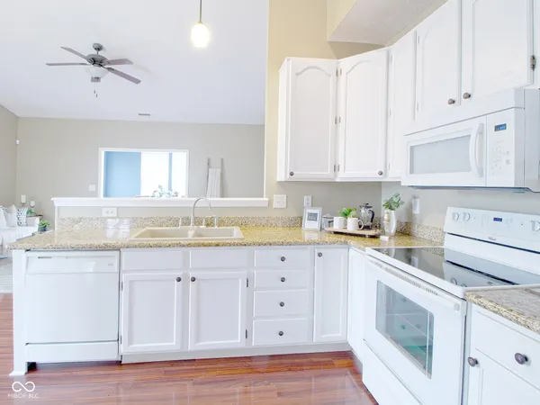 $275,000 | 8346 Montgomery Avenue, Indianapolis, IN 46227