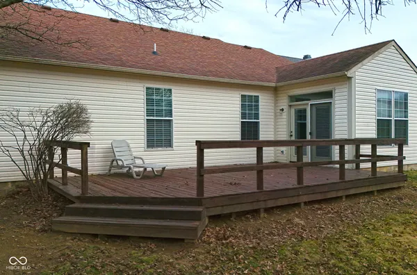 $275,000 | 8346 Montgomery Avenue, Indianapolis, IN 46227