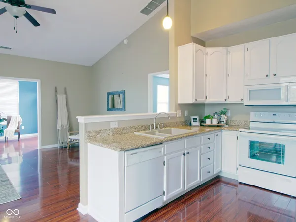 $275,000 | 8346 Montgomery Avenue, Indianapolis, IN 46227