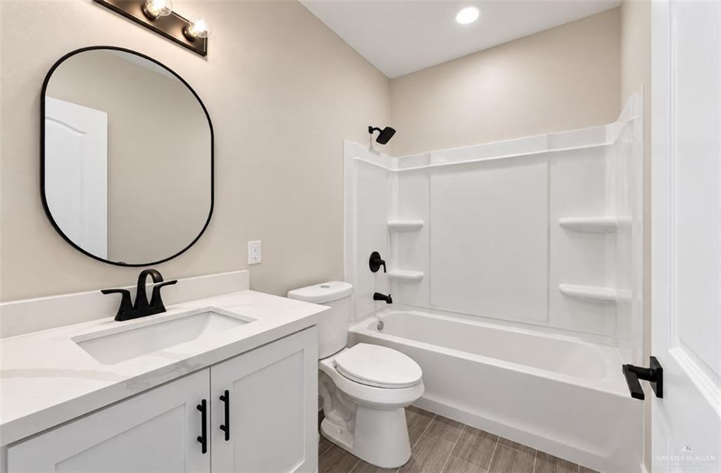 2616 Risotta Street Weslaco, TX 78596 - Photo 13 of 13 Gallery Image 13