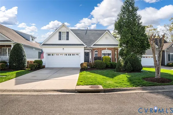$549,900 | 1024 Alcorn Terrace, Midlothian, VA 23114