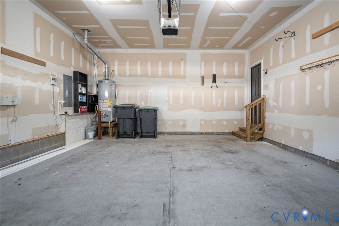 1024 Alcorn Terrace Midlothian, VA 23114 - Photo 44 of 50 a view of a storage & utility room