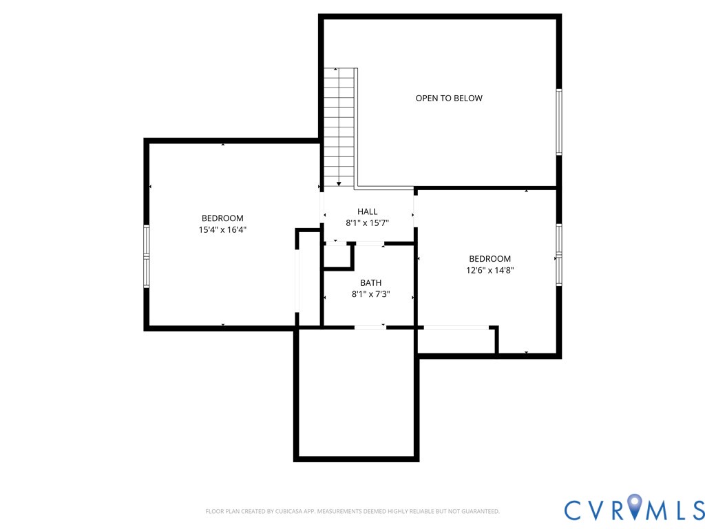 1024 Alcorn Terrace Midlothian, VA 23114 - Photo 5 of 50 unknown