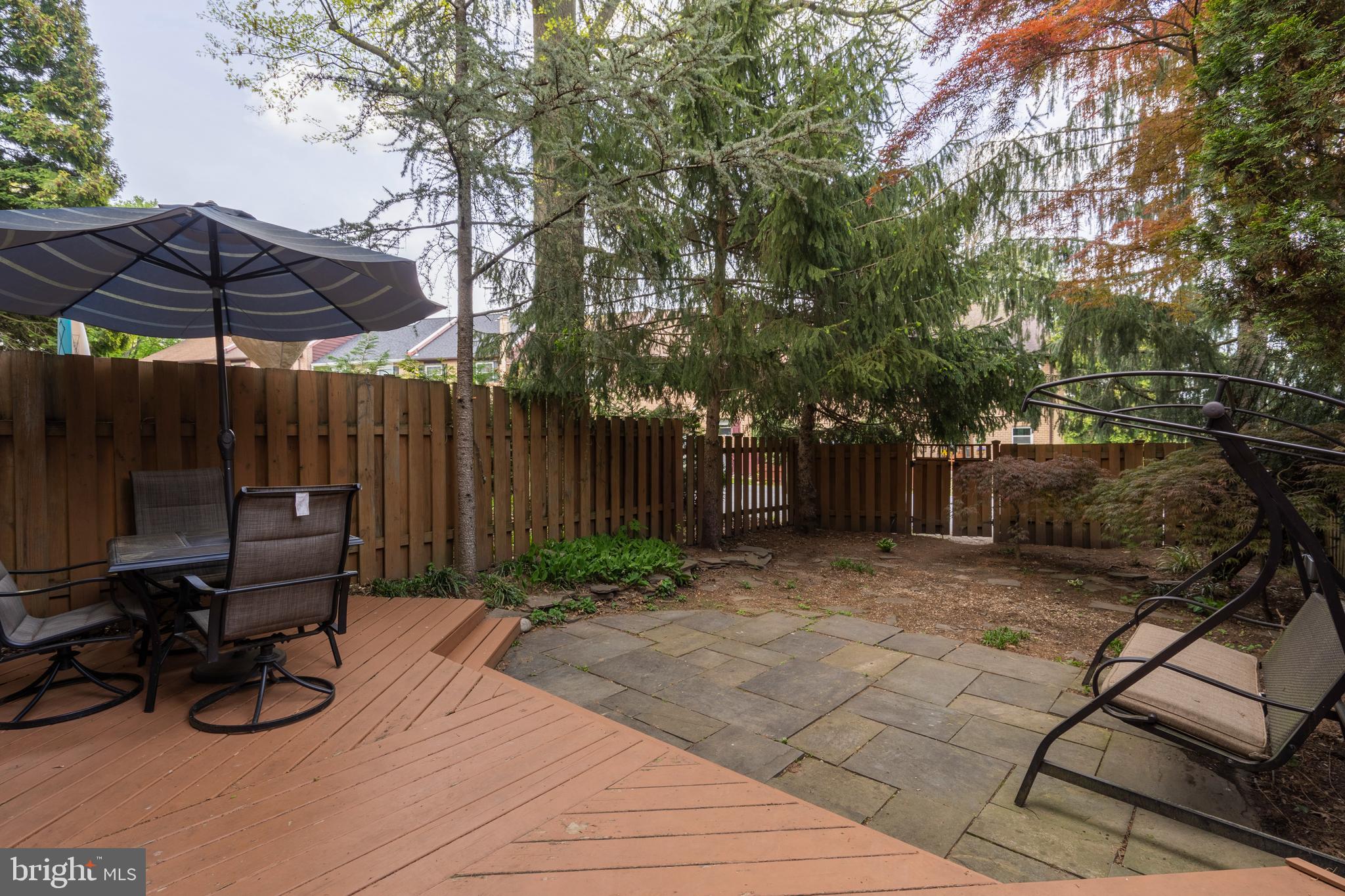 156 Eaton Drive Wayne, PA 19087 - Photo 15 of 15