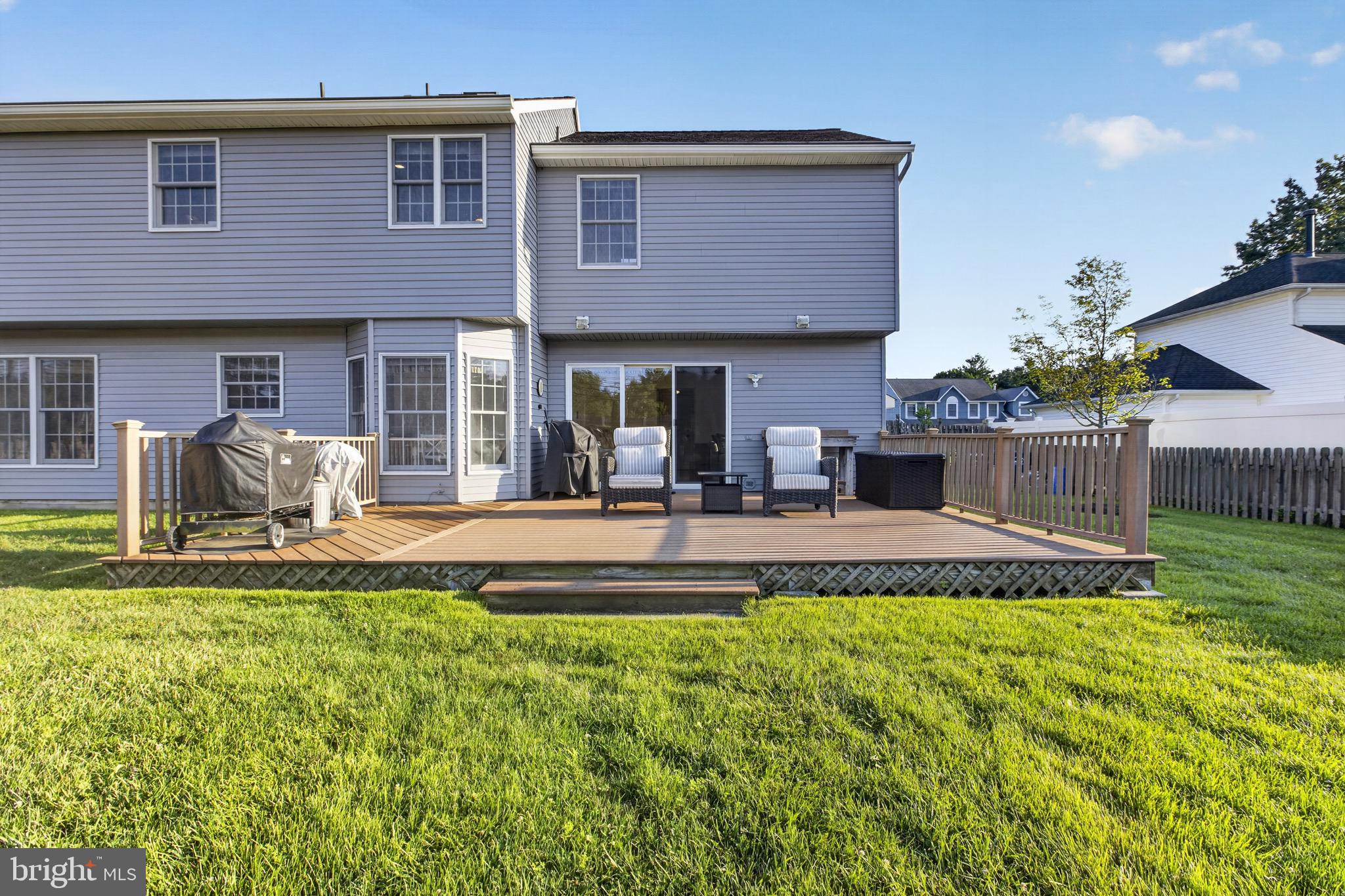 46 Manchester Road Mount Holly, NJ 08060 - Photo 40 of 41