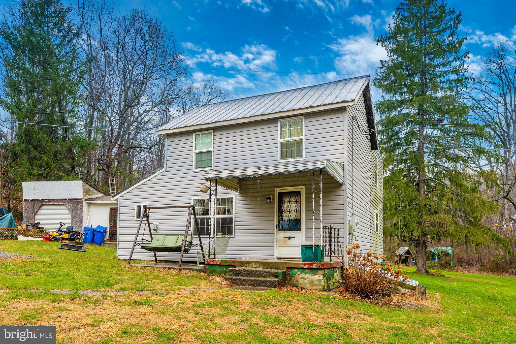 3813 Basford Road Frederick, MD 21703 - Photo 2 of 40