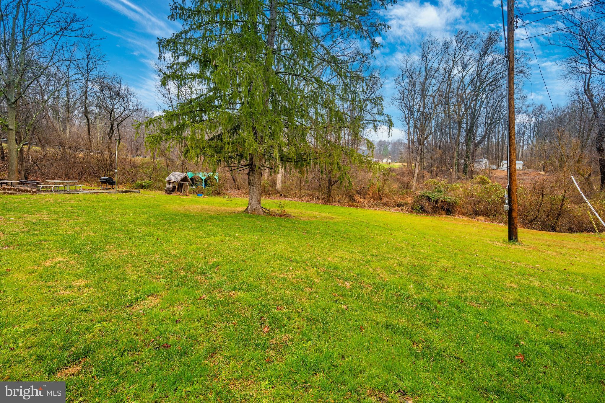 3813 Basford Road Frederick, MD 21703 - Photo 11 of 40 Almost 1 acre