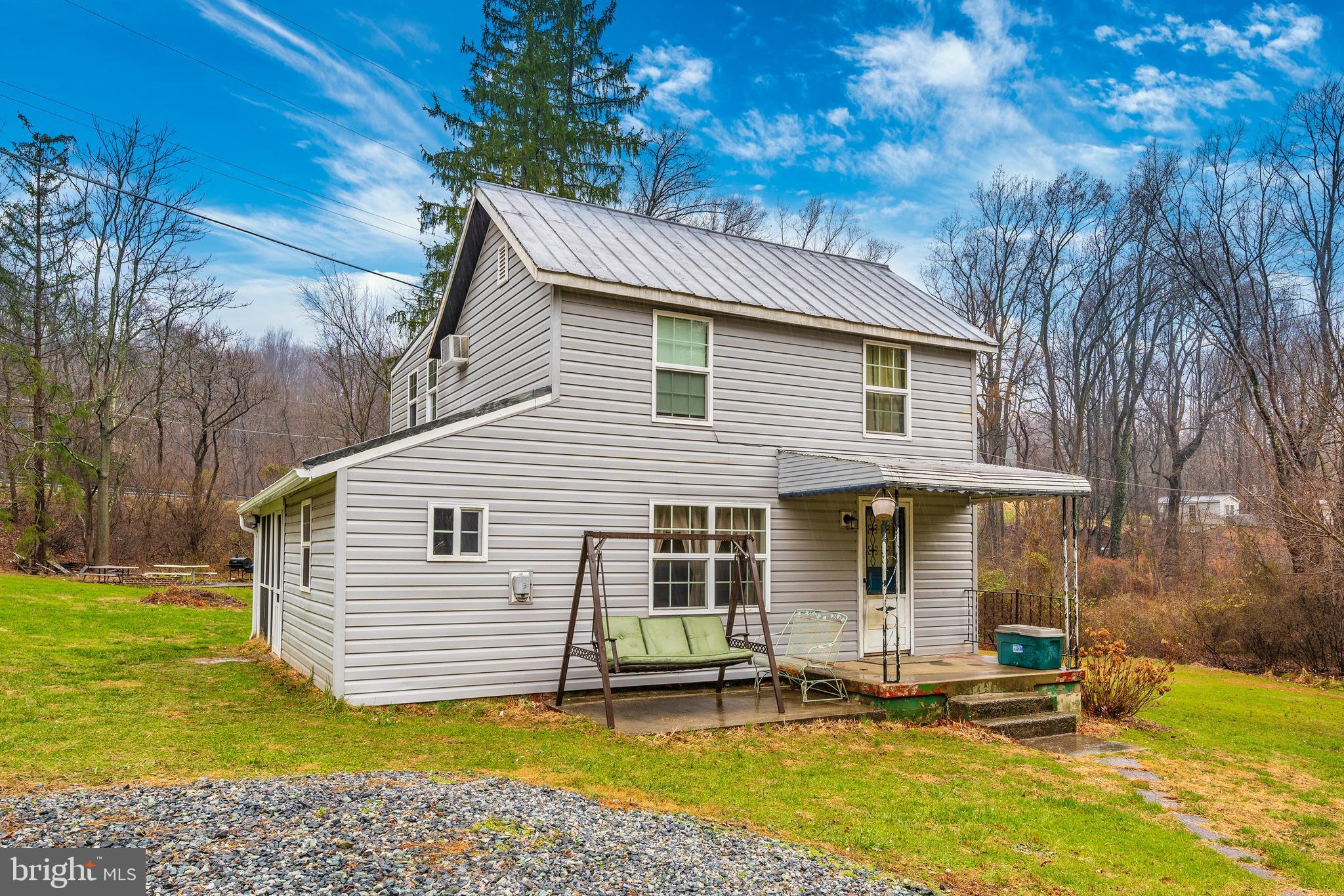 3813 Basford Road Frederick, MD 21703 - Photo 3 of 40