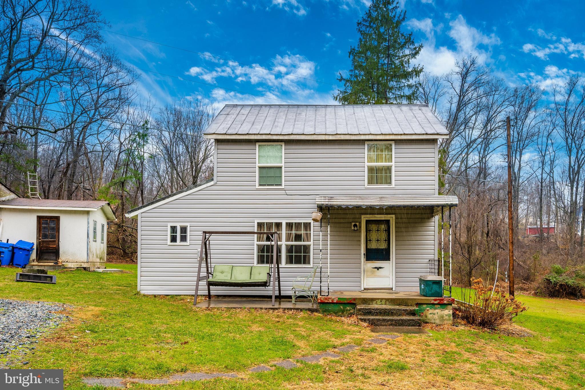 3813 Basford Road Frederick, MD 21703 - Photo 4 of 40