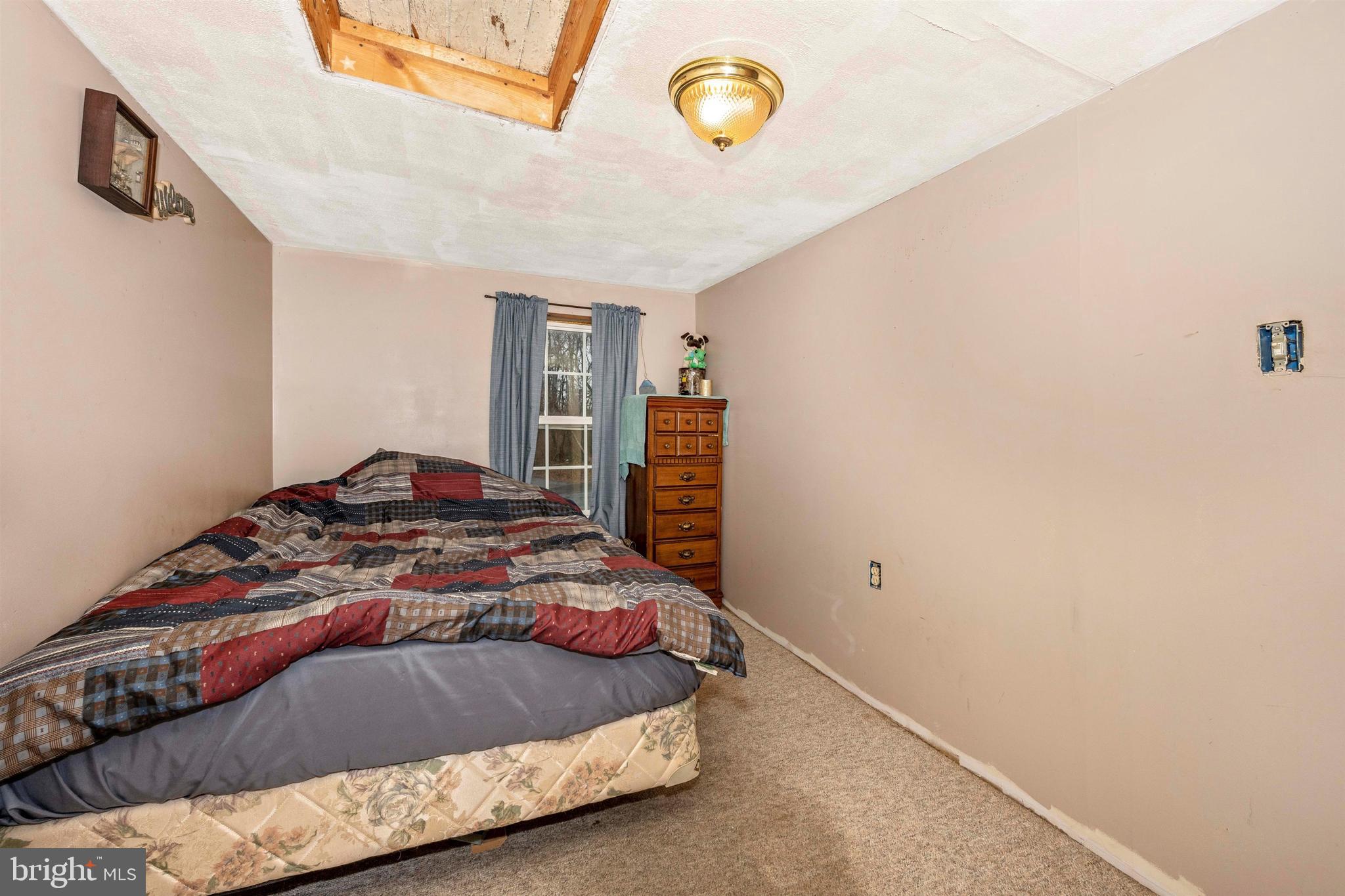 3813 Basford Road Frederick, MD 21703 - Photo 35 of 40 Bedroom 2