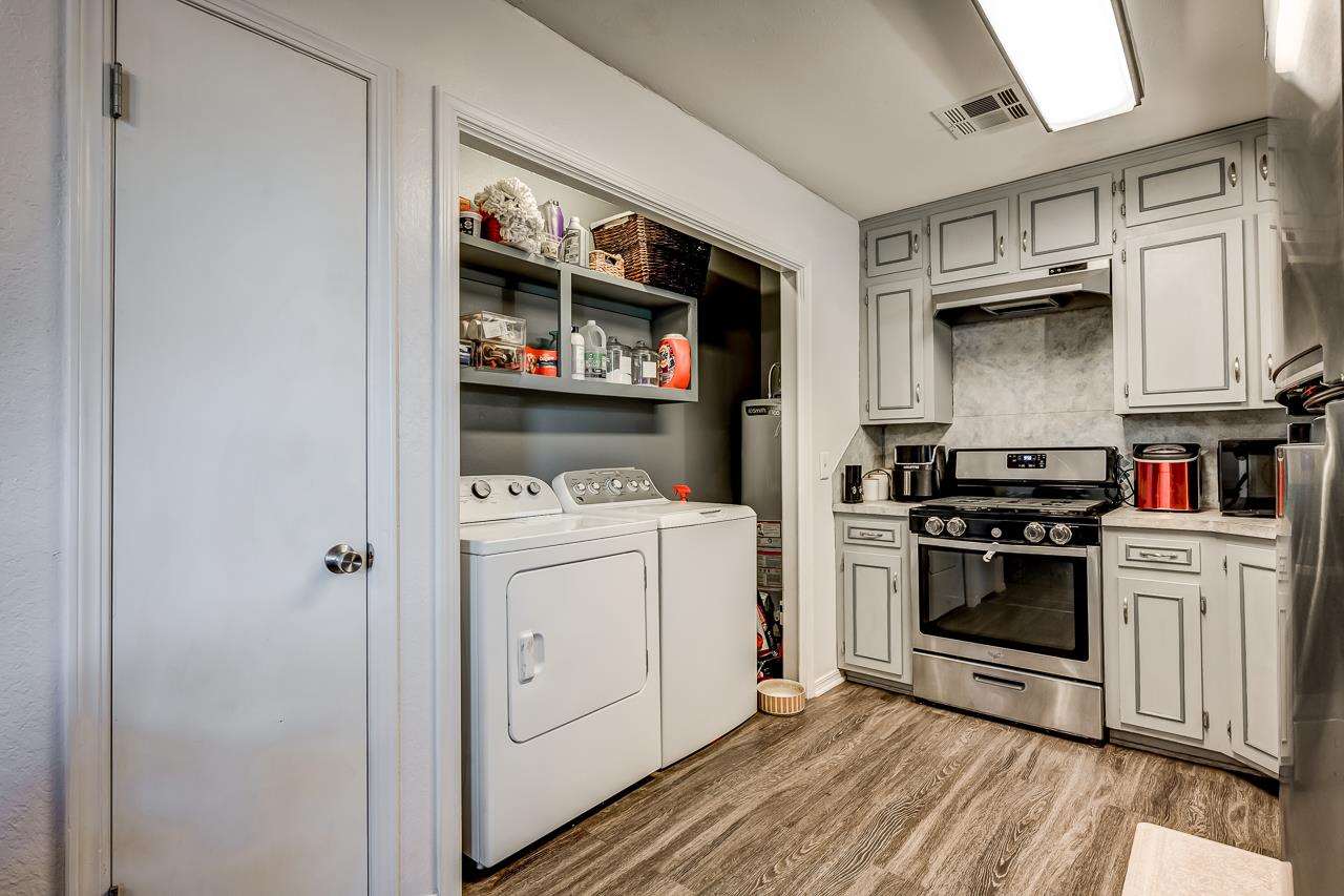 217 East Maple Avenue Perry, OK 73077 - Photo 8 of 21 Gallery Image 8