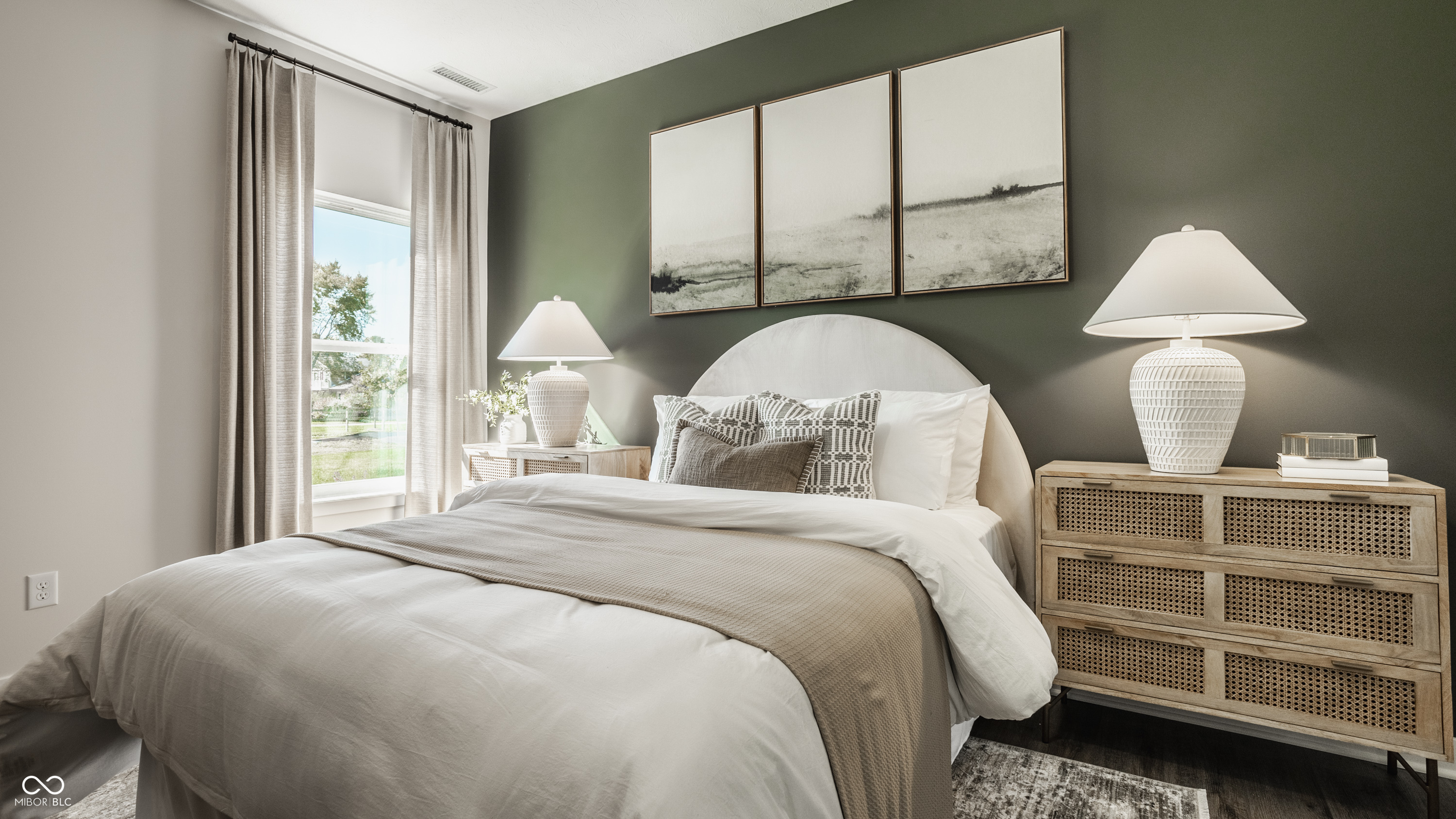 9801 Frst Rdg Lane McCordsville, IN 46055 - Photo 15 of 19