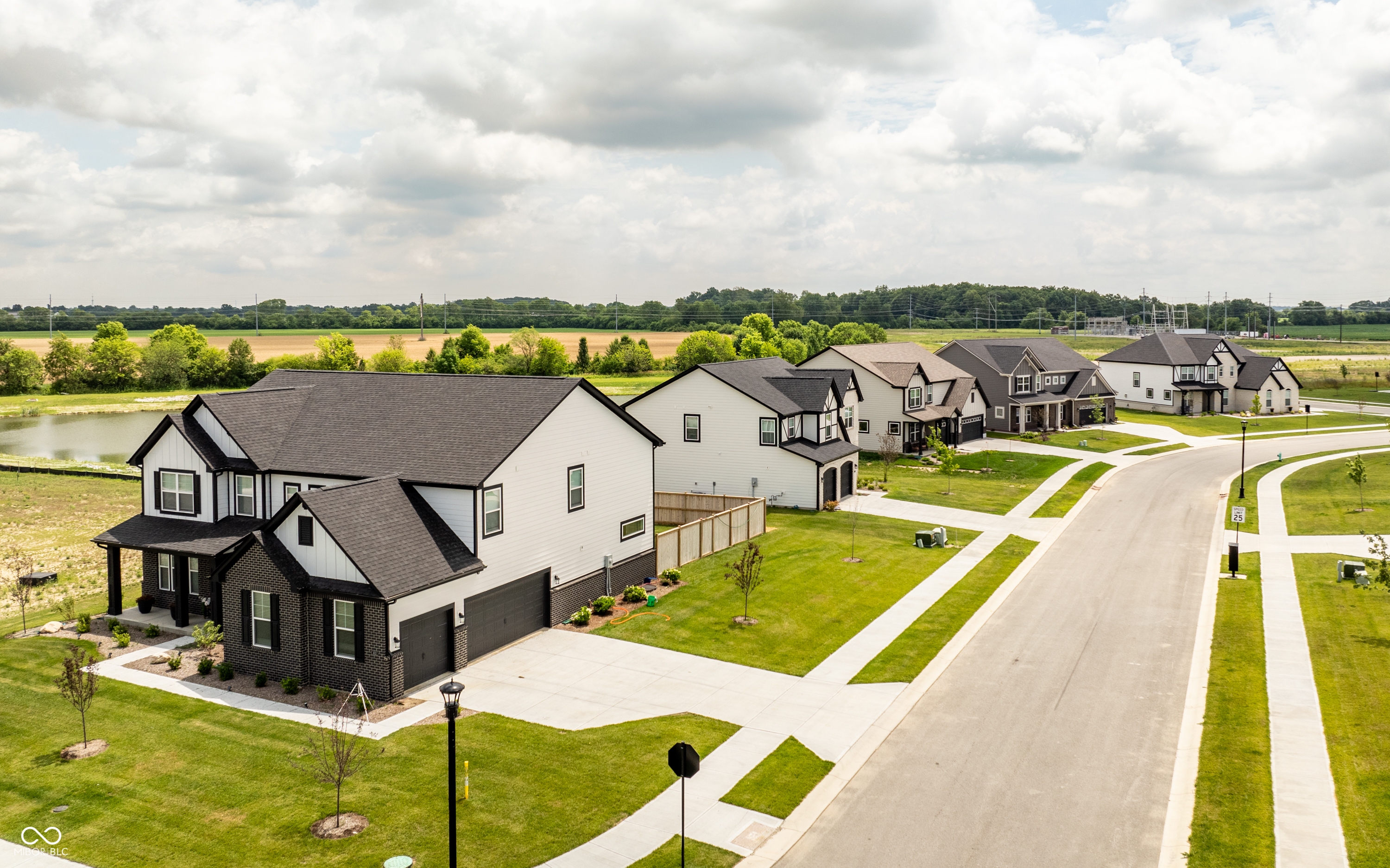 9801 Frst Rdg Lane McCordsville, IN 46055 - Photo 17 of 19