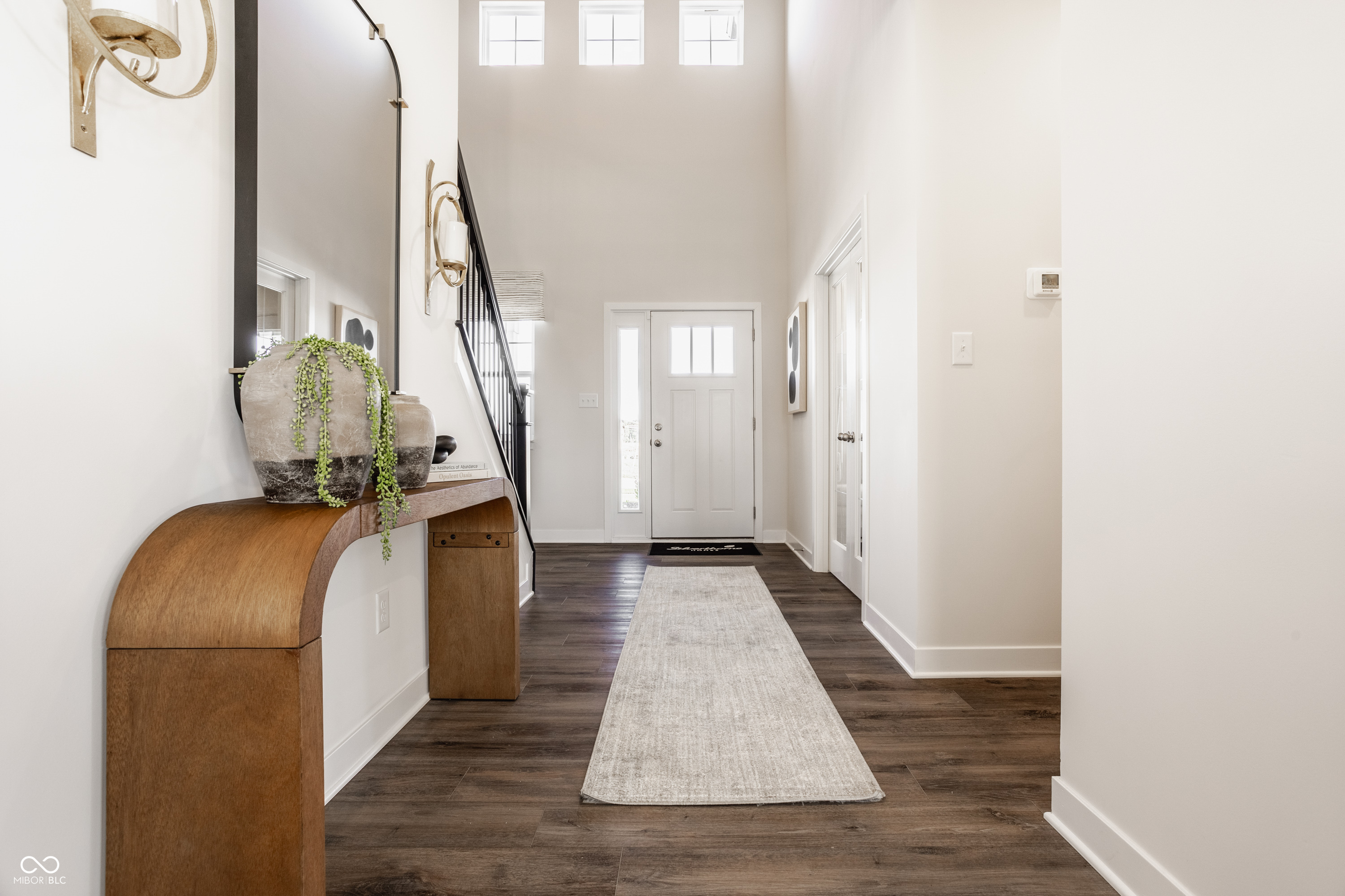 9801 Frst Rdg Lane McCordsville, IN 46055 - Photo 3 of 19