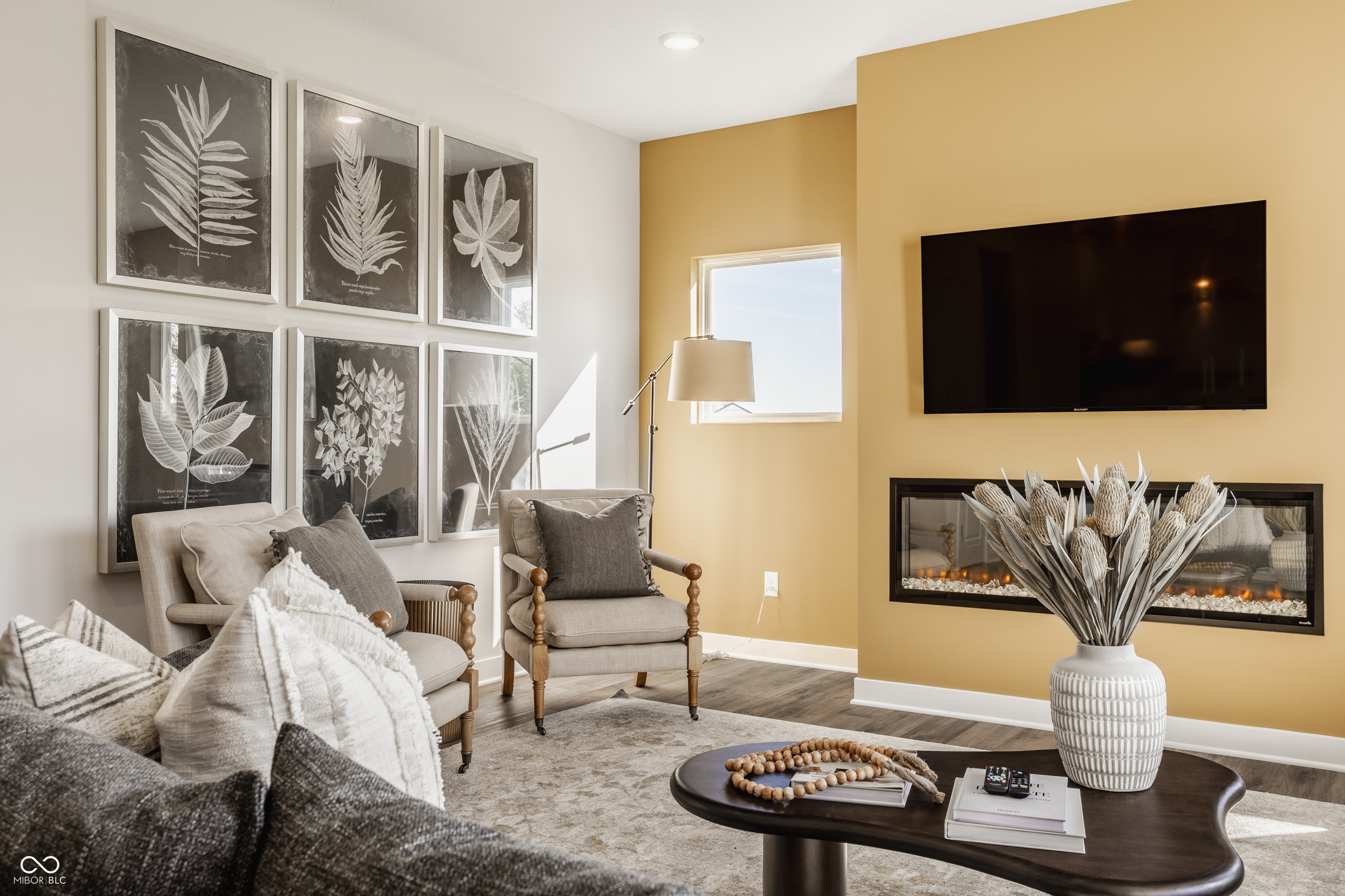 9801 Frst Rdg Lane McCordsville, IN 46055 - Photo 4 of 19