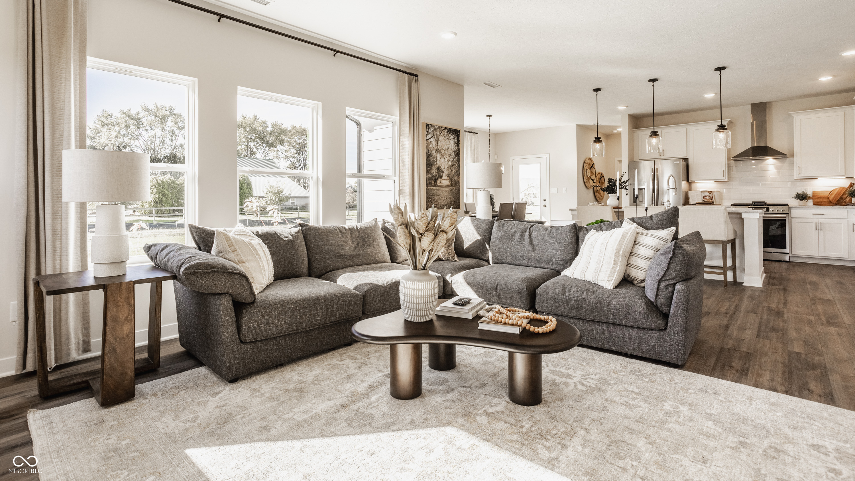 9801 Frst Rdg Lane McCordsville, IN 46055 - Photo 5 of 19