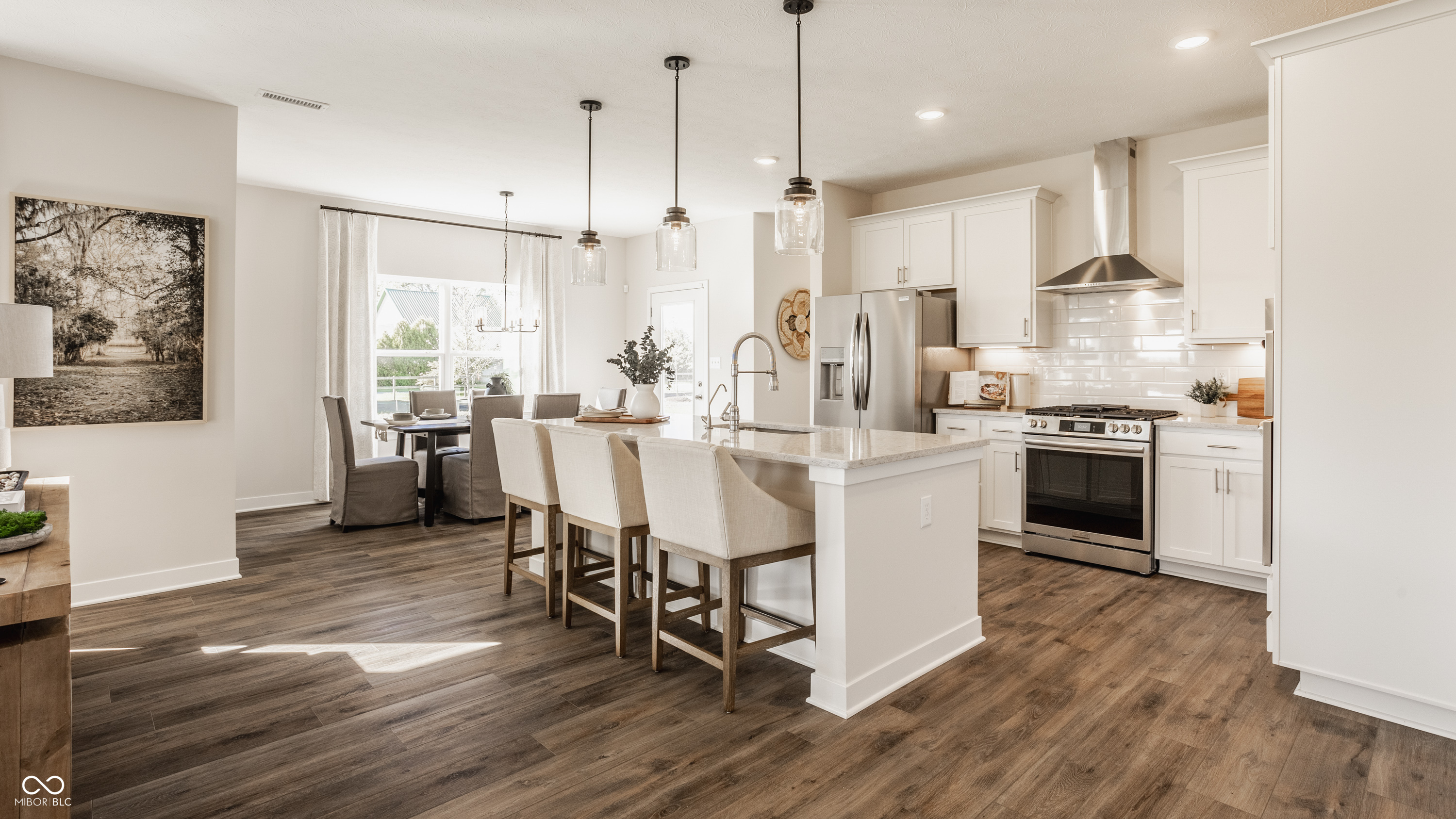 9801 Frst Rdg Lane McCordsville, IN 46055 - Photo 9 of 19