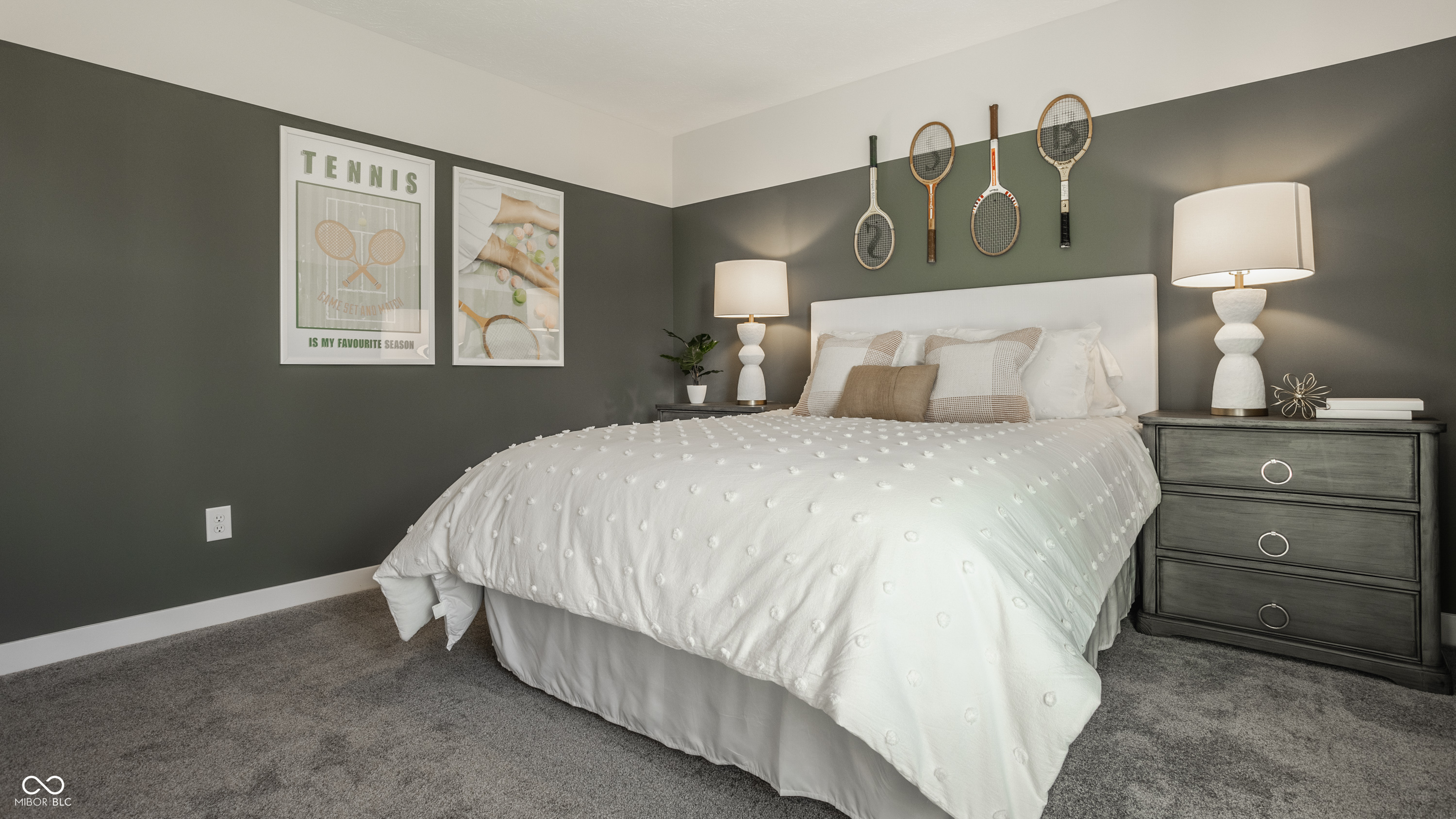 9801 Frst Rdg Lane McCordsville, IN 46055 - Photo 10 of 19