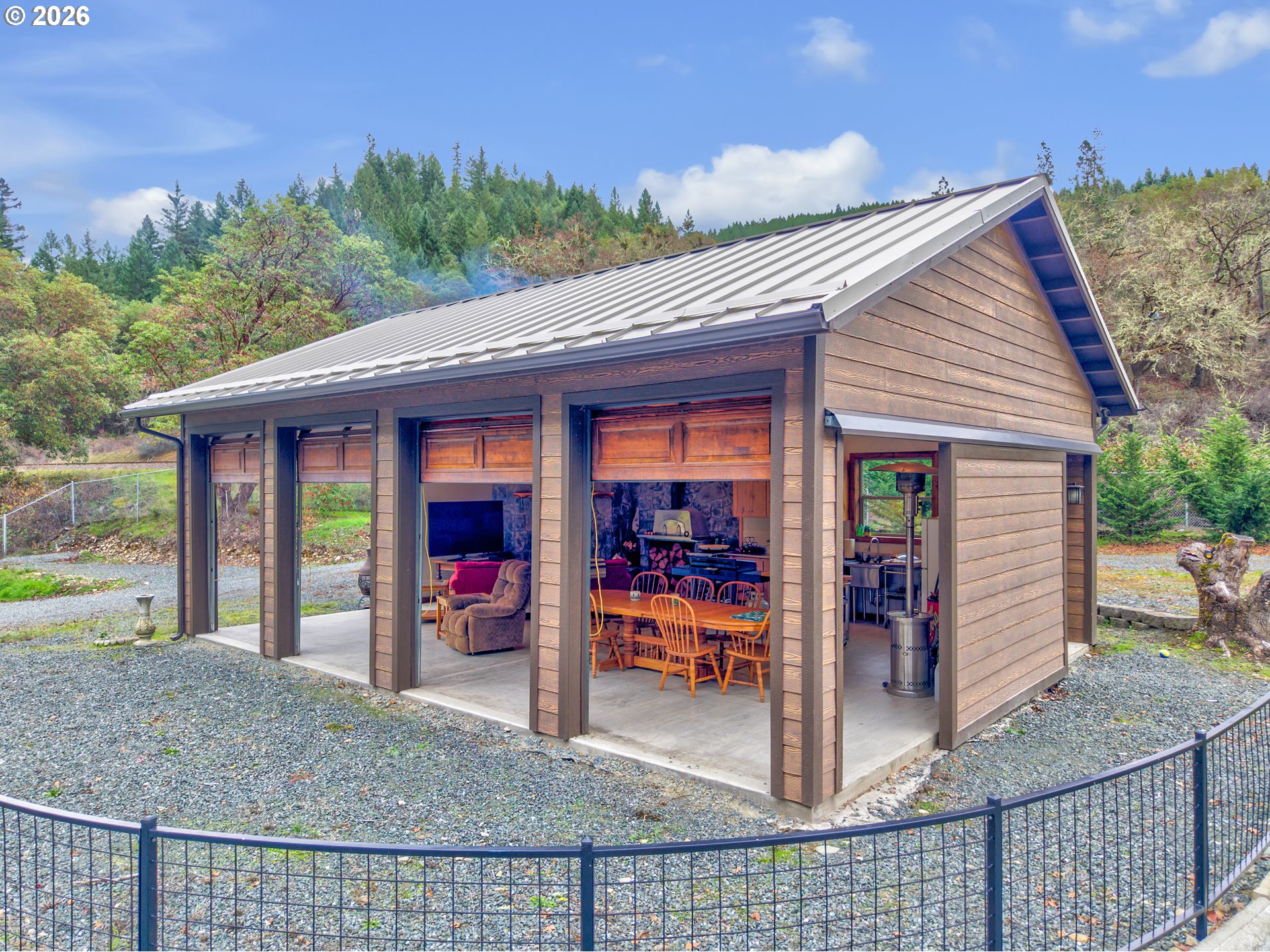 4696 Cow Creek Road Riddle, OR 97469 - Photo 45 of 48