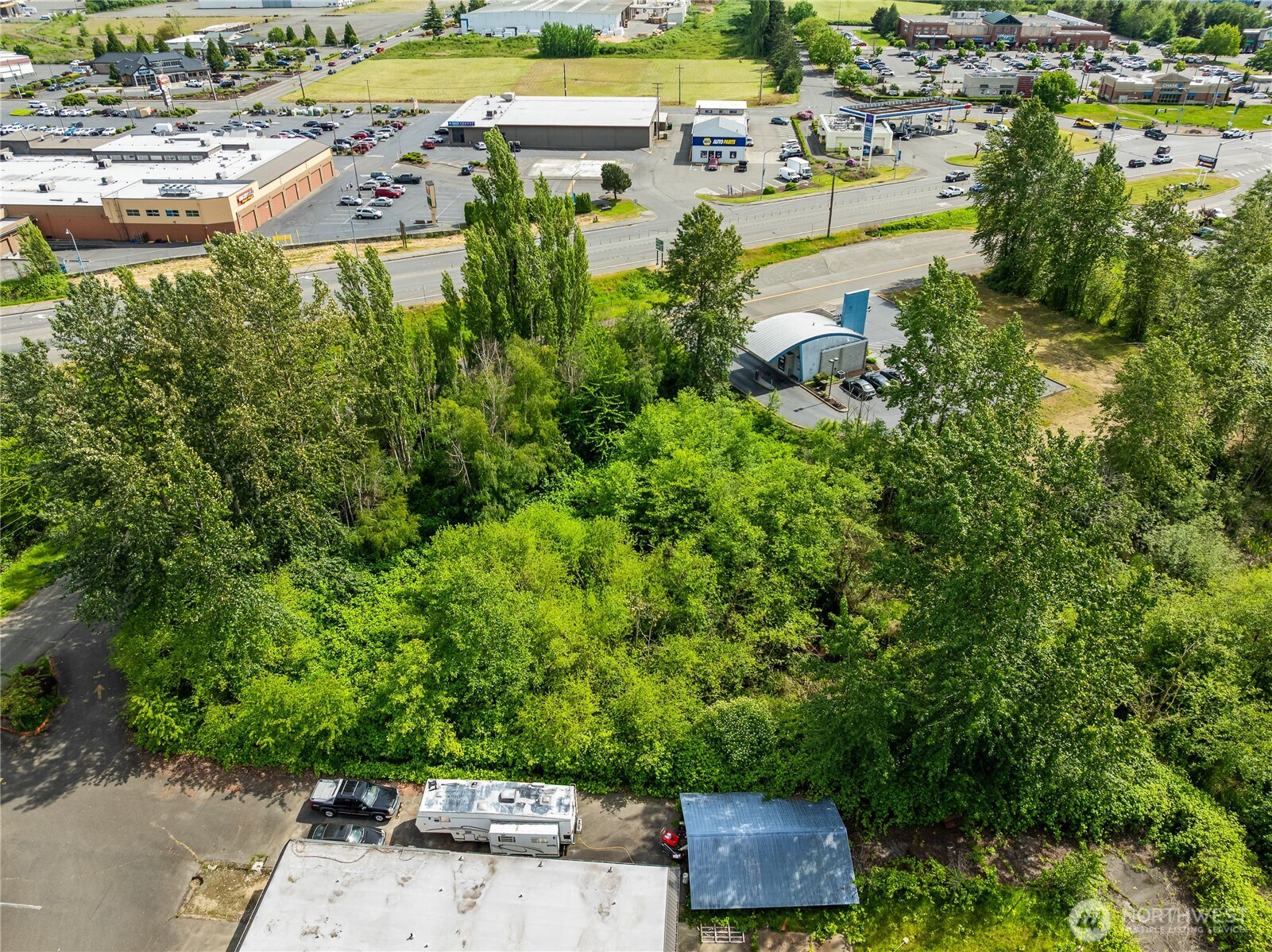 0 Riverside Drive Ferndale, WA 98248 - Photo 11 of 15