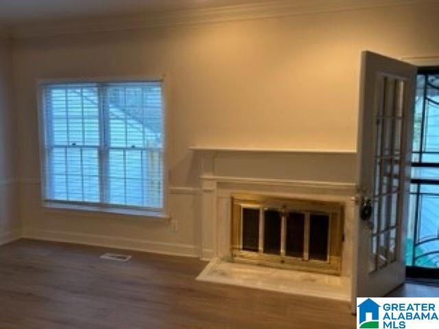 621 Idlewild Circle, Unit E Birmingham, AL 35205 - Photo 3 of 10
