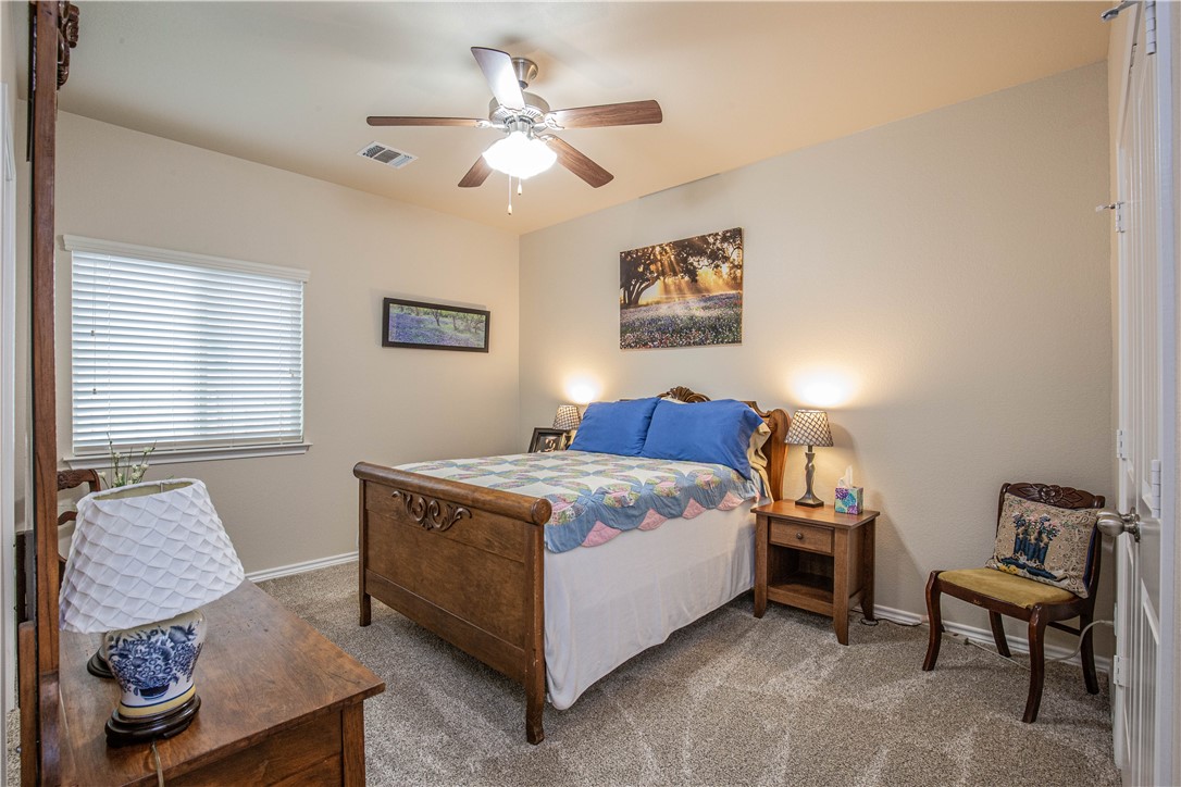 5524 Wisdom Court Waco, TX 76708 - Photo 15 of 30
