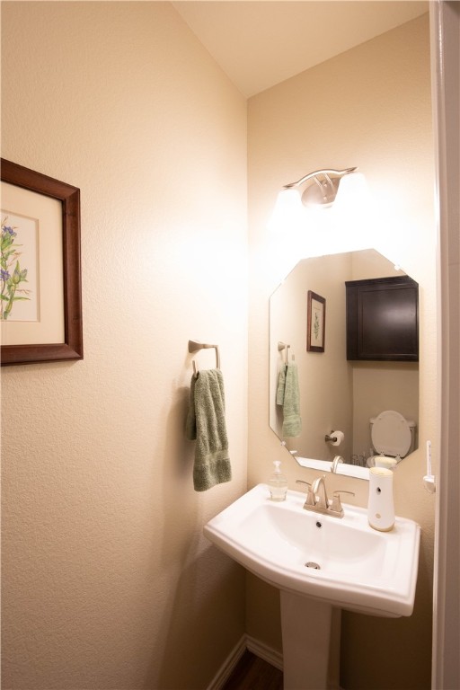 5524 Wisdom Court Waco, TX 76708 - Photo 16 of 30