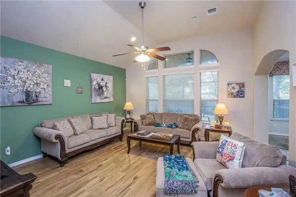 $475,000 | 5524 Wisdom Court, Waco, TX 76708