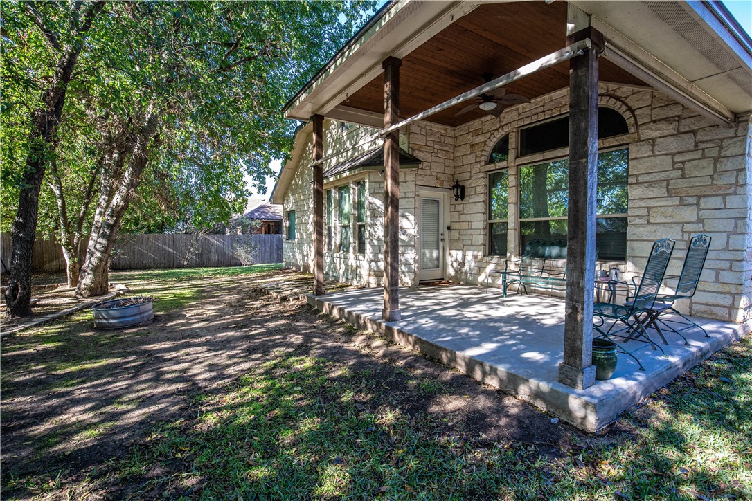 5524 Wisdom Court Waco, TX 76708 - Photo 23 of 30