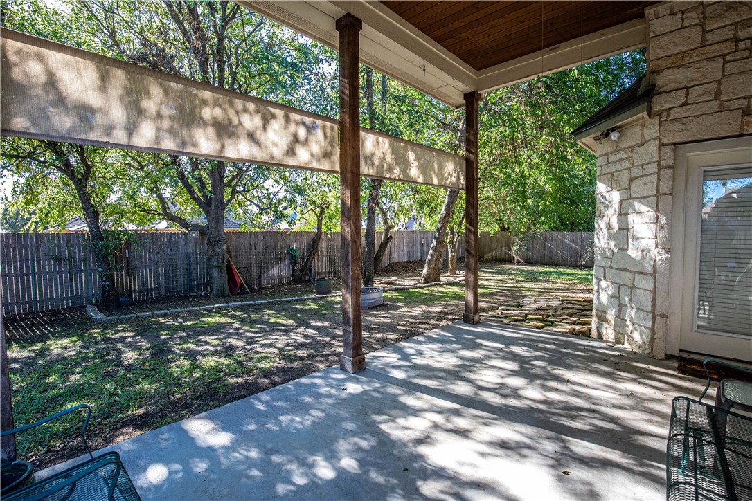 5524 Wisdom Court Waco, TX 76708 - Photo 24 of 30