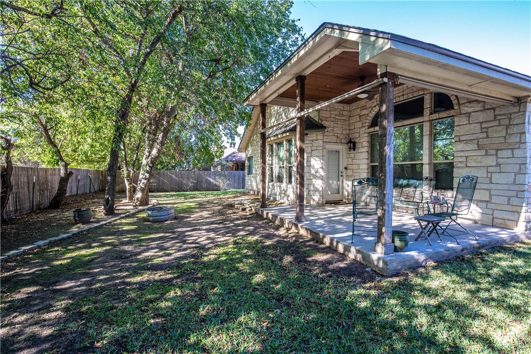 5524 Wisdom Court Waco, TX 76708 - Photo 25 of 30