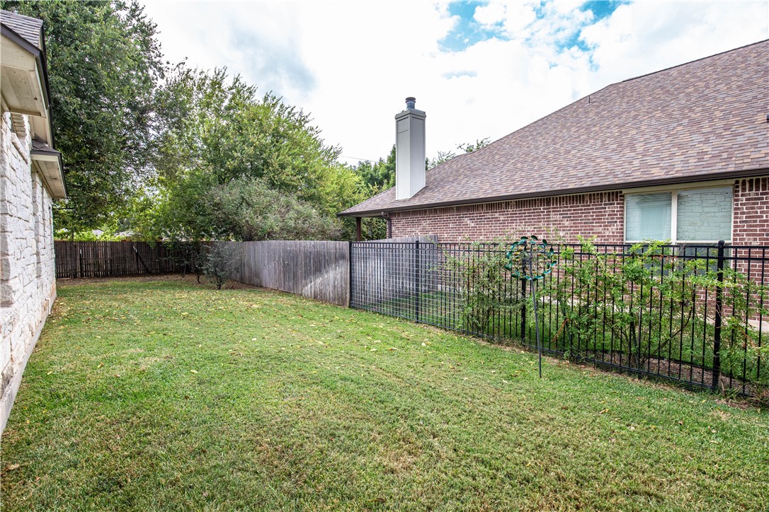 5524 Wisdom Court Waco, TX 76708 - Photo 28 of 30