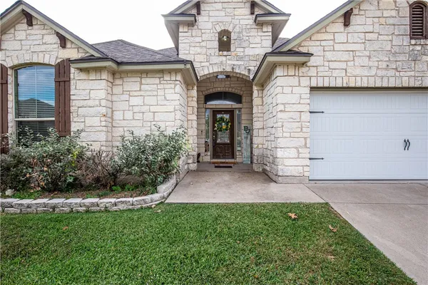 $475,000 | 5524 Wisdom Court, Waco, TX 76708
