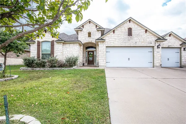 $475,000 | 5524 Wisdom Court, Waco, TX 76708