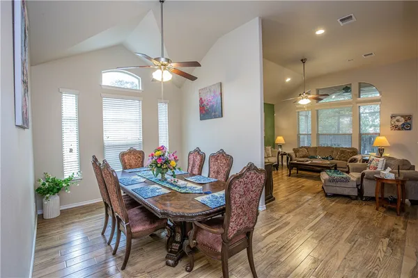$475,000 | 5524 Wisdom Court, Waco, TX 76708
