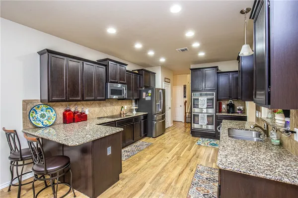 $475,000 | 5524 Wisdom Court, Waco, TX 76708
