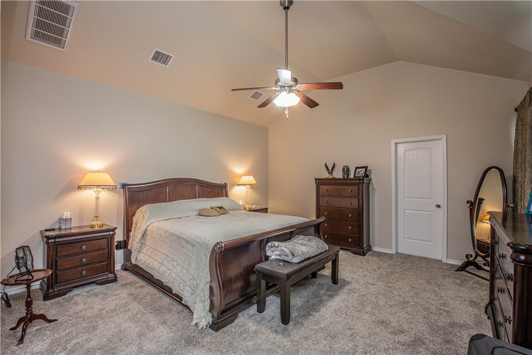 5524 Wisdom Court Waco, TX 76708 - Photo 8 of 30