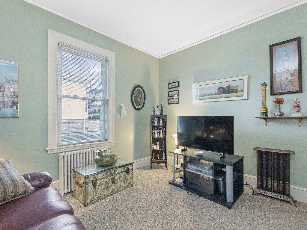 14 Newell Road Brookline, MA 02446 - Photo 8 of 23 Gallery Image 8