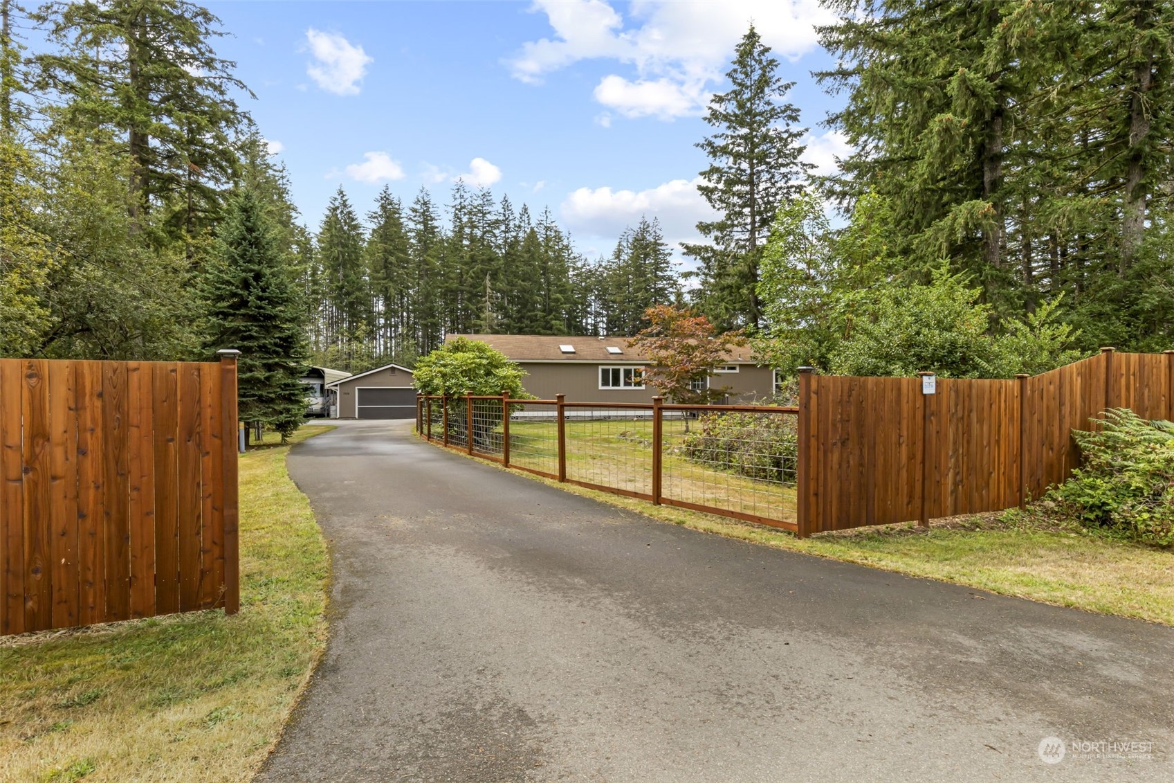 5326 Southwest Old Clifton Road Port Orchard, WA 98367 - Photo 1 of 33 Gallery Image 1