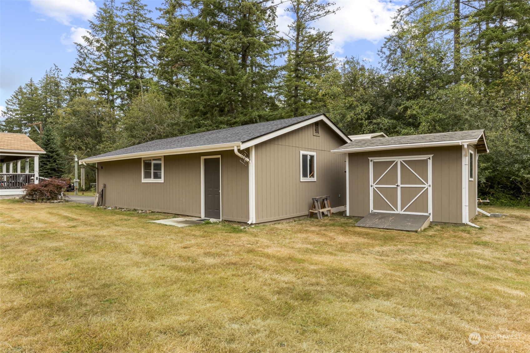 5326 Southwest Old Clifton Road Port Orchard, WA 98367 - Photo 30 of 33 Gallery Image 30