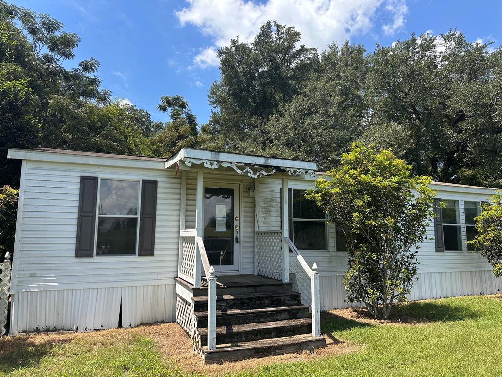 1563 Ga Highway Colquitt, GA 39837 - Photo 1 of 23 Main View
