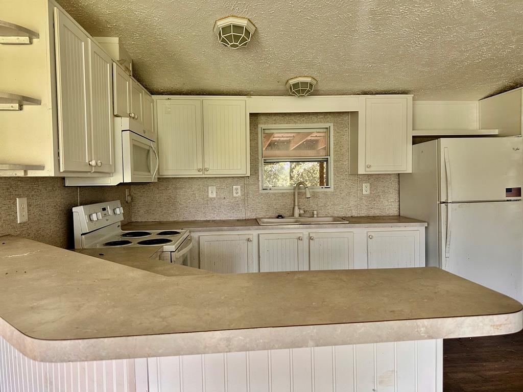1563 Ga Highway Colquitt, GA 39837 - Photo 11 of 23